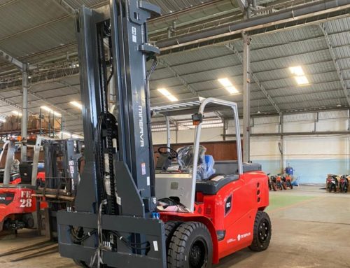 Forklift dengan Jenis dan Kegunaannya, Mana yang Cocok untuk Bisnis Anda?