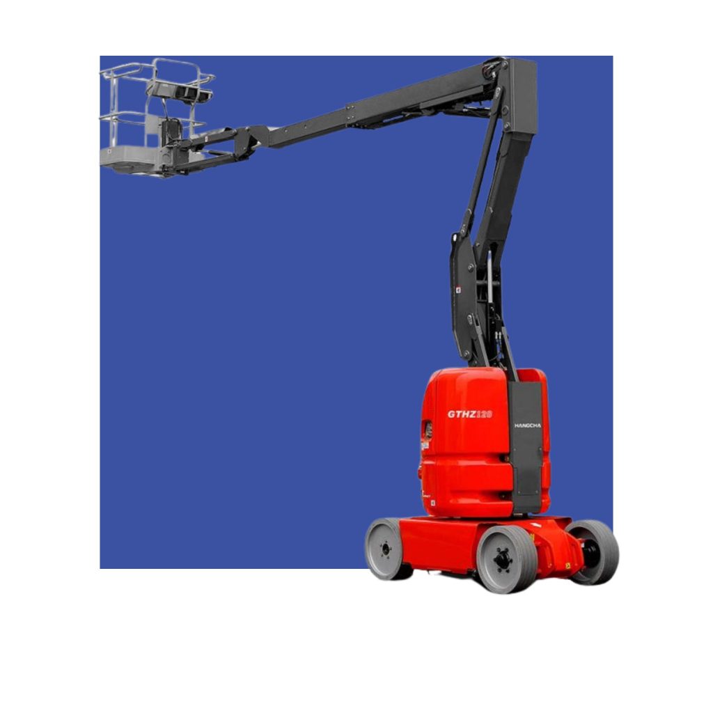 Minerva Forklift Minerva Forklift