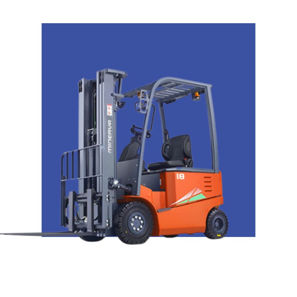 Minerva Forklift Minerva Forklift