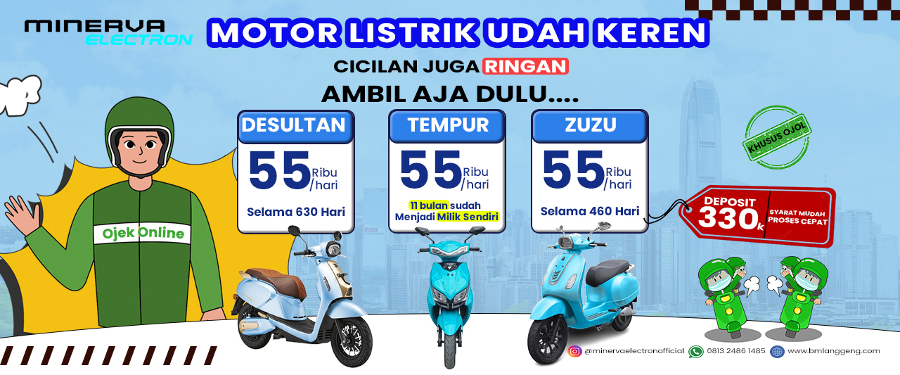 Skema cicilan perhari 