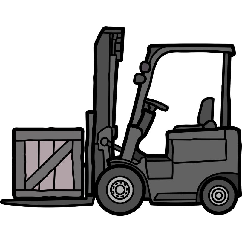 Minerva Forklift