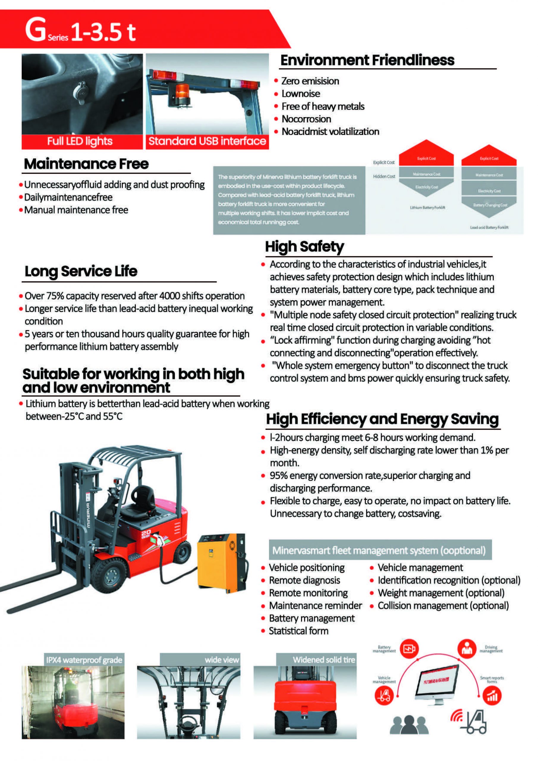 G series 1-3.5t lithium counterbalance forklift – Minerva Forklift_Page_2