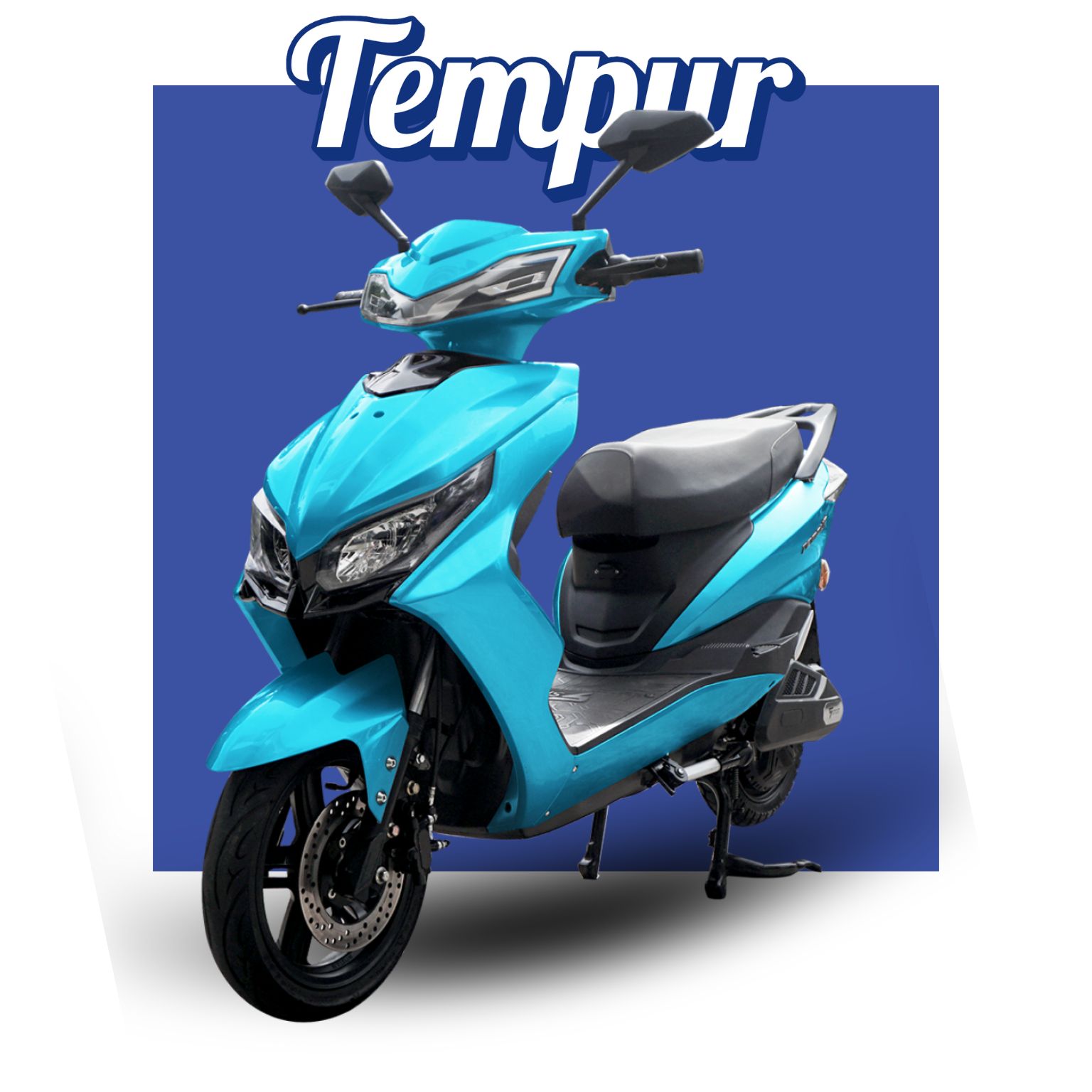 Tempur Unit